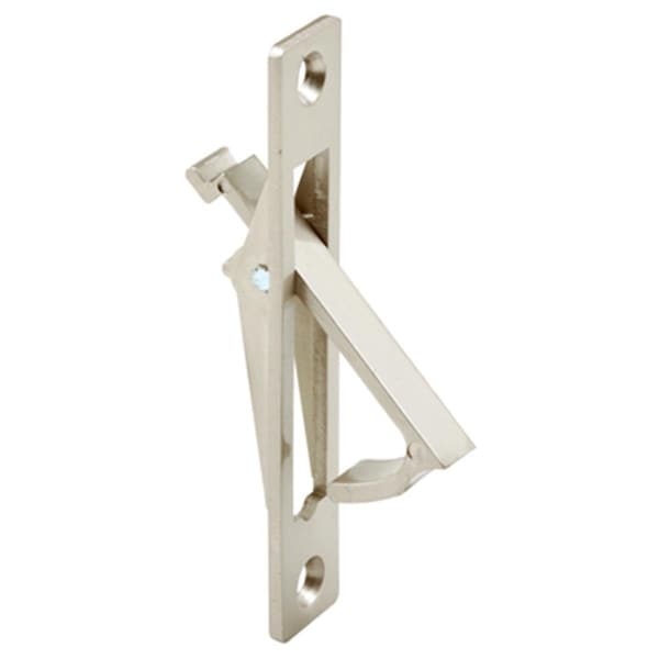 Keen Pocket Door Mortise Pull KE580186 - main